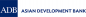 Asian Development Bank (ADB) logo